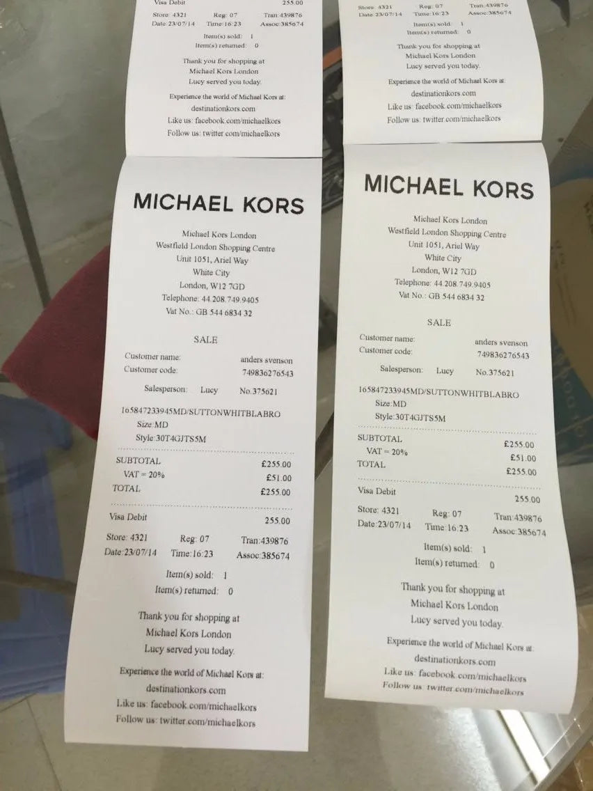 Impresora de tickets térmica PRO + REGALO