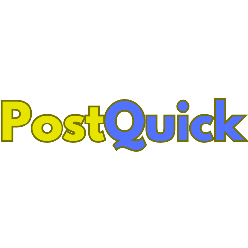Post Quick